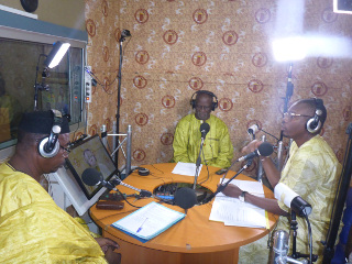 Le Grand Dialogue du 05 Janvier 2015 : les défis du Mali pour l’année 2016