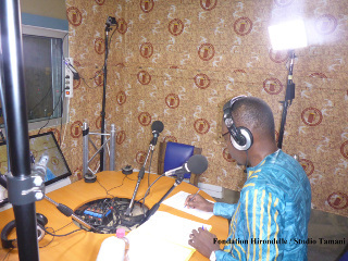 Le Grand Dialogue du 06 Janvier 2015 : le processus de réouverture des écoles au nord