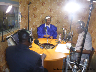 Le Grand Dialogue du 11 Janvier 2016 : insécurité grandissante à Tombouctou