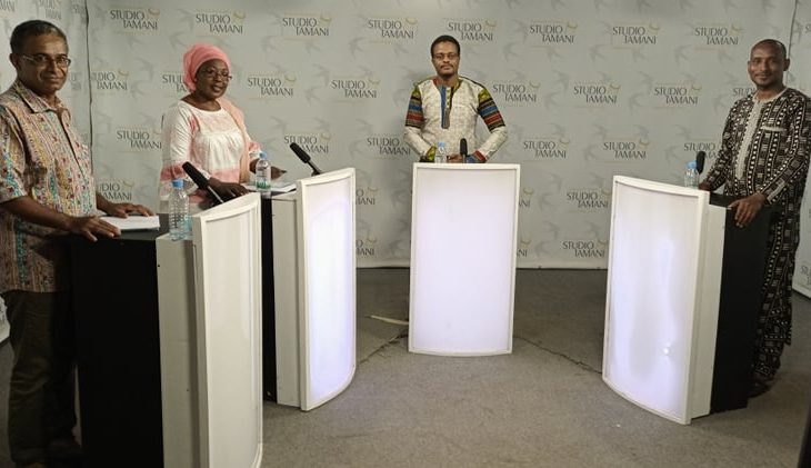 Gouvernance au Mali : quel bilan en 2020 et quels défis pour 2021 ?