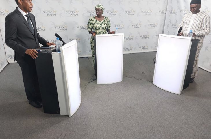 Un vaccin contre le paludisme, bientôt disponible?