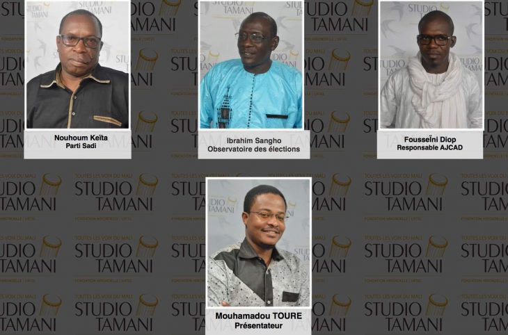 Révision des listes électorales, quelle explication à la faible affluence ?