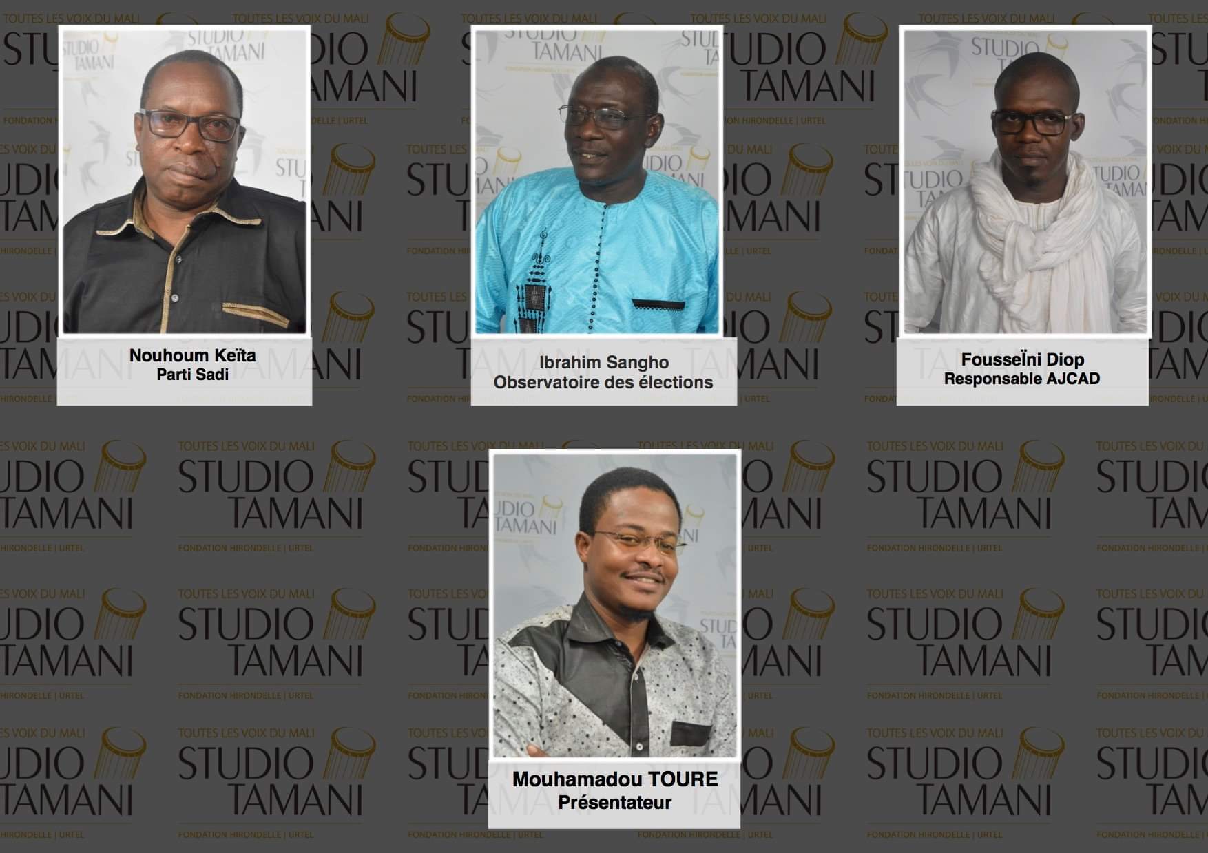 Révision des listes électorales, quelle explication à la faible affluence ?