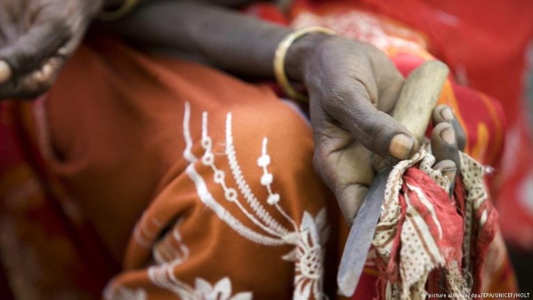 Bafoulabé : rencontre sur l’abandon de l’excision et des mutilations génitales féminines