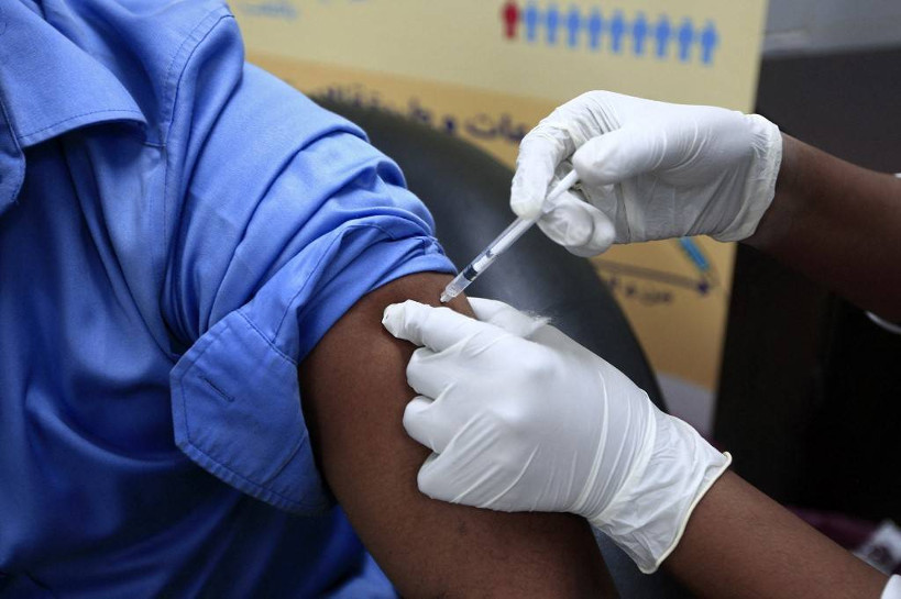 Actu-covid : des doses de vaccin Johnson-Johnson en rupture dans certaines localités du pays