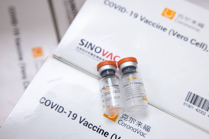 ACTU’COVID: la vaccination se poursuit