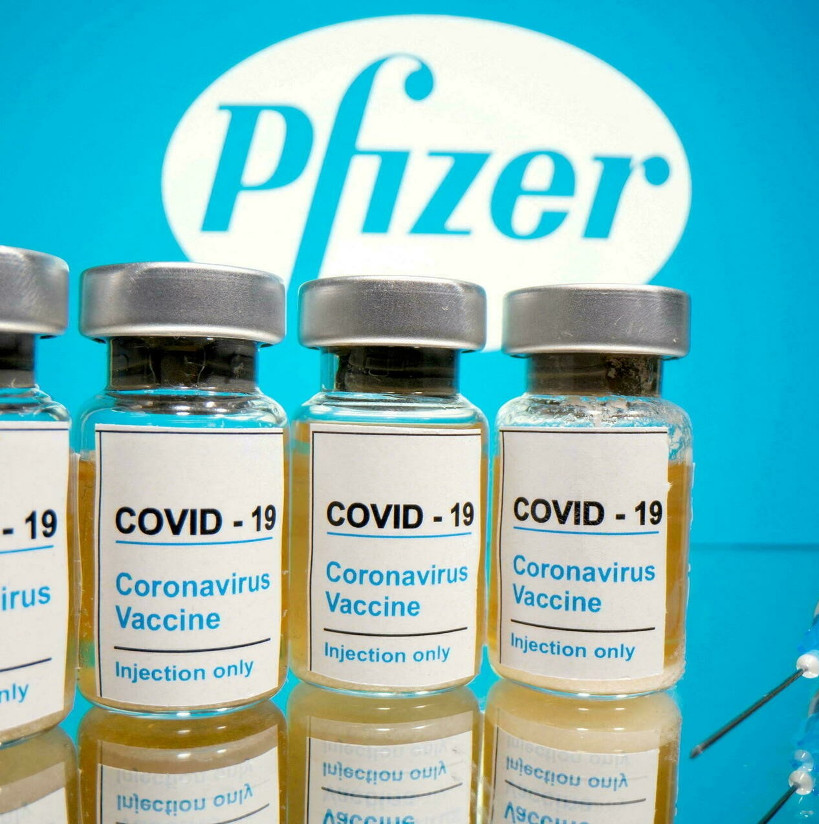 Actu’covid : le vaccin Pfizer attendu au Mali