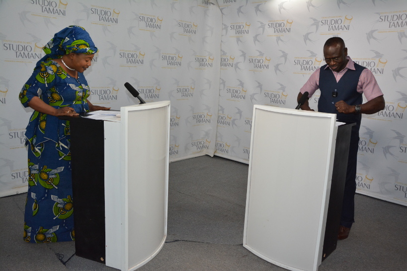 ACTU DES JEUNES DU 18 MAI 2019