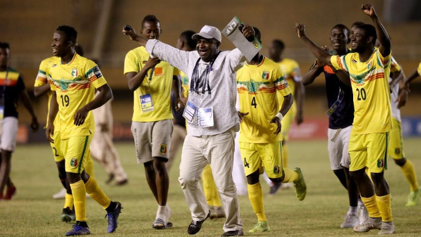 Mondial U20 : le Mali garde ses chances malgré les couacs dans la préparation