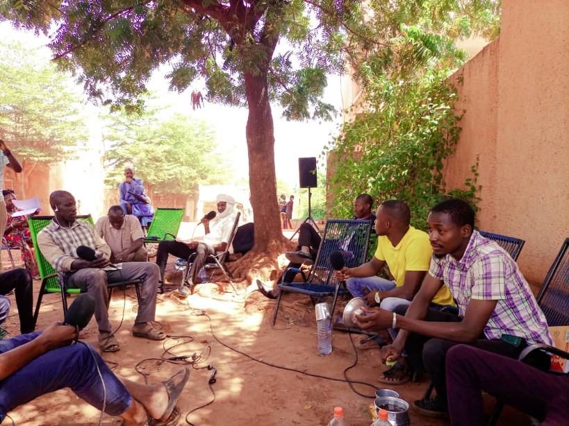 Affaire Al-Faqi : que pensent les jeunes de Tombouctou des excuses présentées par l’ancien jihadiste ?