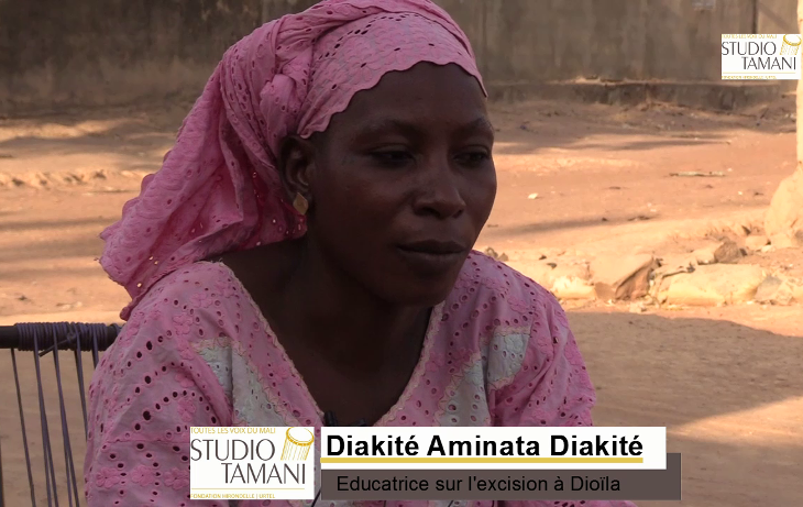 Excision : les sensibilisations réduisent la pratique