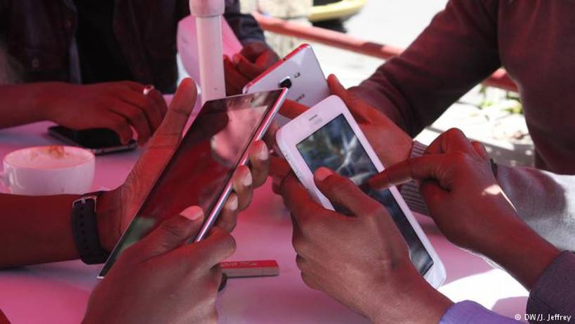 Ansongo : nouvelle perturbation du réseau mobile