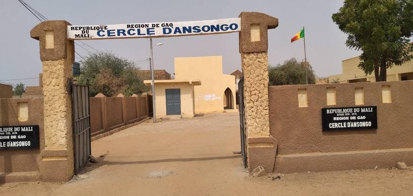 Ansongo : l’ambulance du CSCOM de Bazi Haoussa a disparu