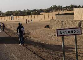 Ansongo: 20 millions de FCFA pour les victimes des massacres de Ouattagouna