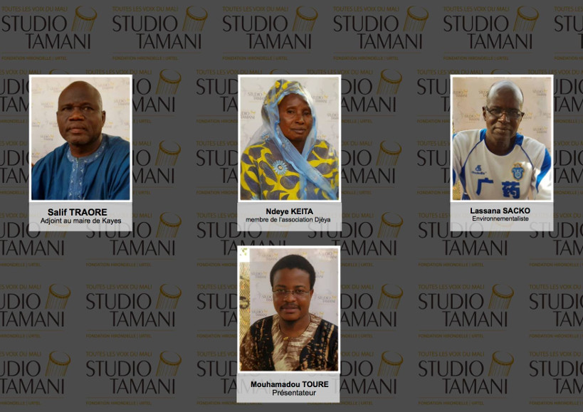 Assainissement à Kayes : défis et solutions ?