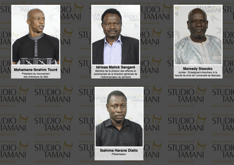 Multiplication des Associations au Mali : quelle utilité ?