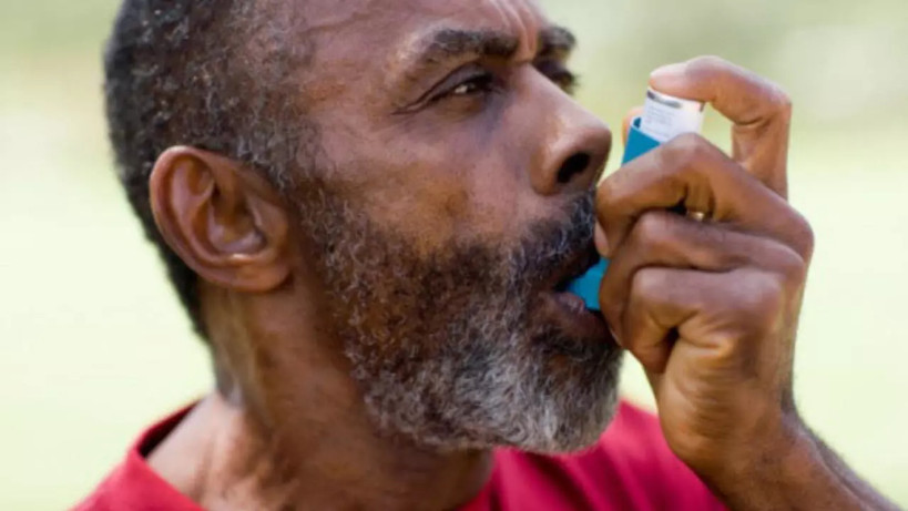 Mali : plus de 14% de la population est asthmatique, selon les statistiques