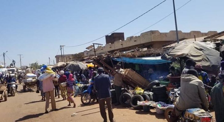 « La famille idéale » : un nouveau projet pour « réduire les décès maternels et infantiles » à Yorosso