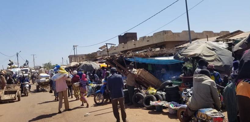 Santé, développement social et promotion de la femme : le district sanitaire de  Yorosso présente ses rapports d’activité 2021