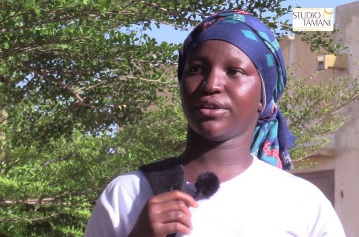 “Les études rendent la femme indépendante”, affirme Awa Sanogo