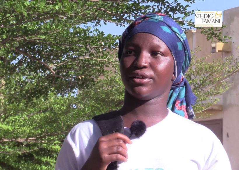 “Les études rendent la femme indépendante”, affirme Awa Sanogo