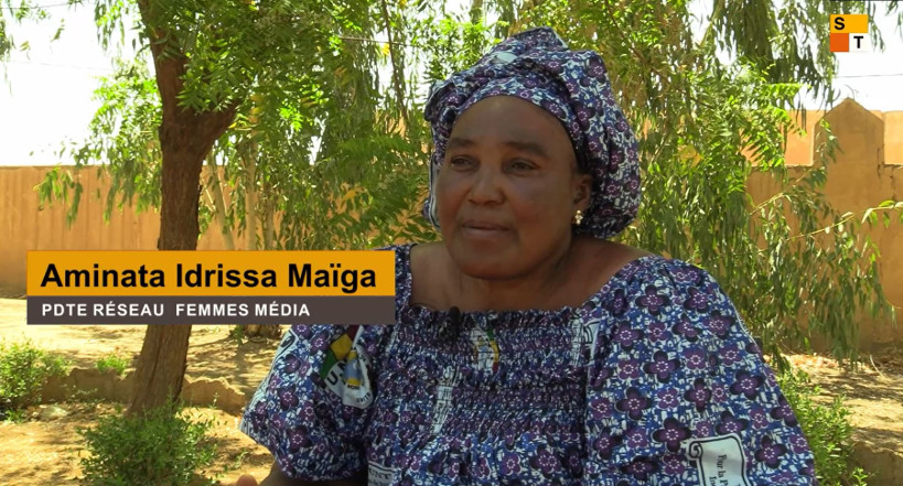 Résolution des conflits : à Gao, des femmes de média se sont mobilisées