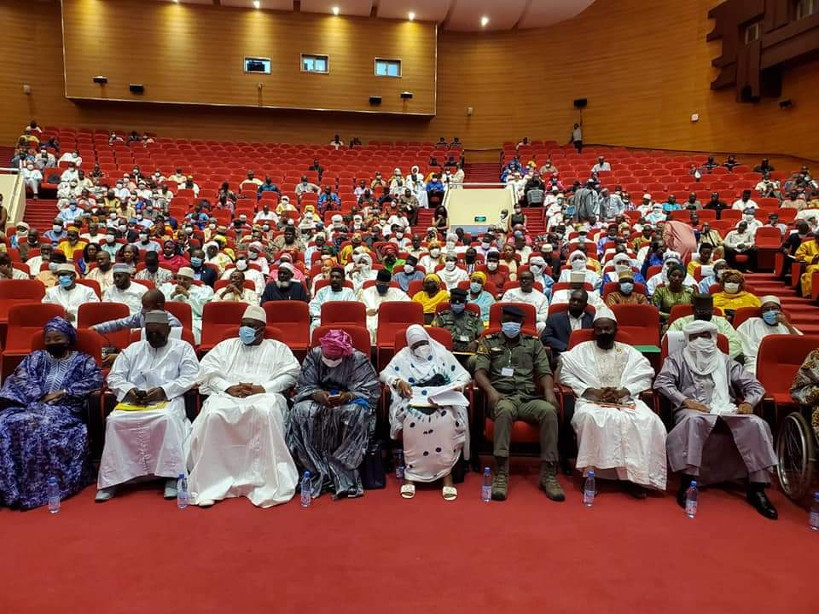 Mali : la date des assises nationales désormais connue
