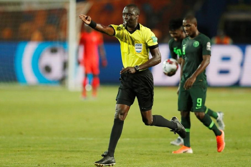 Bafoulabé : formation des arbitres pour lutter contre les tensions sur le terrain