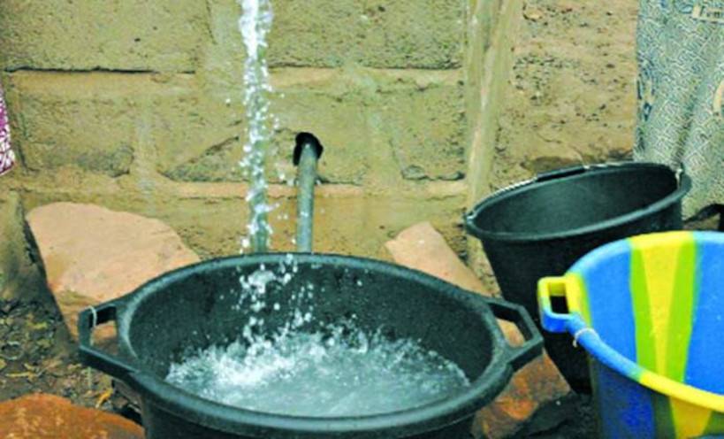 BAFOULABE : le problème d’accès à l’eau potable est résolu