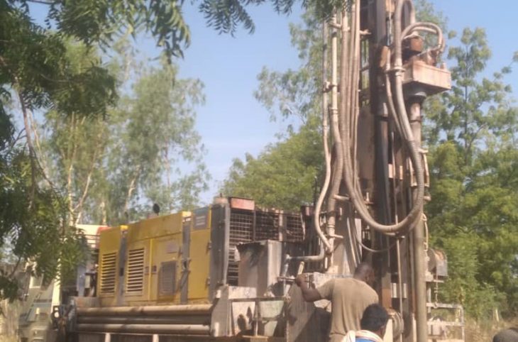 Bientôt un forage pour le lycée public de Bafoulabé