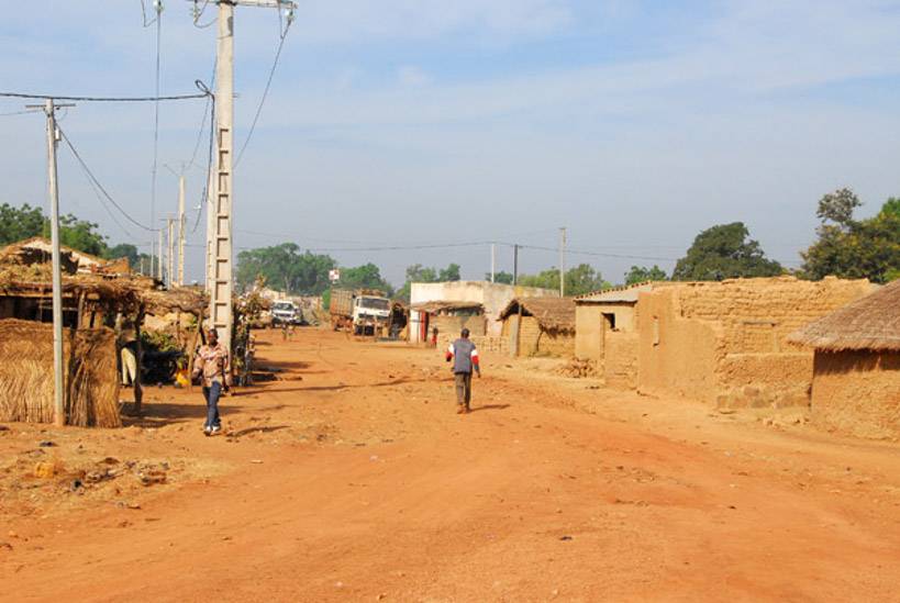 BAFOULABÉ : bientôt de nouvelles infrastrucures à Sidibéla