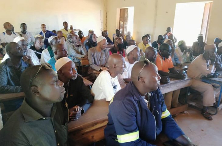 Kayes : le cercle de Mahina doté de nouvelles infrastructures