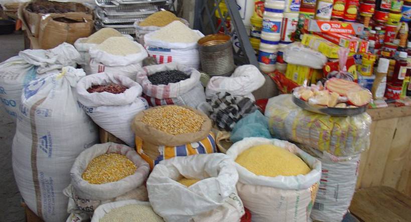 BAFOULABE : hausse des prix de certaines denrées alimentaires