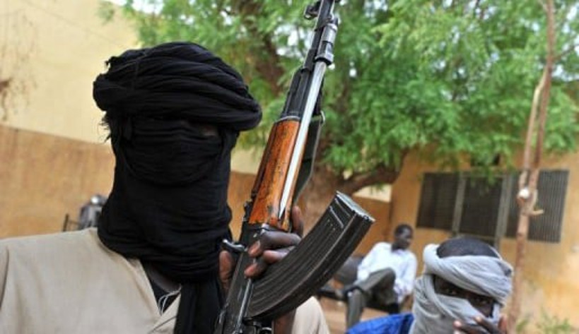 BANAMBA : des présumés djihadistes ordonnent l’abandon de la célébration des mariages et des baptêmes en pompe à Dialakoro