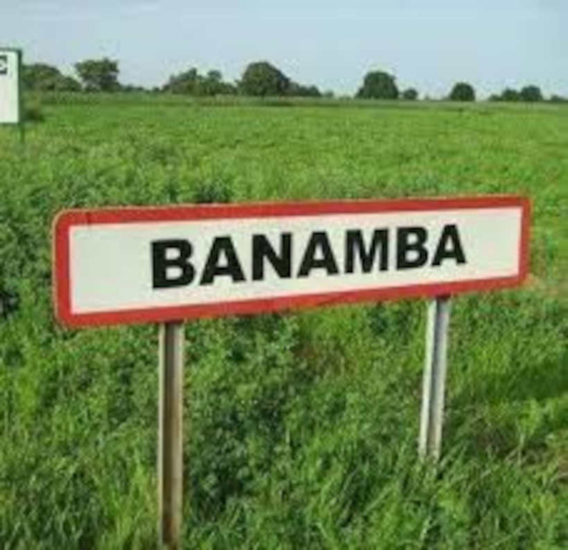 Banamba : la sécurité des personnes et de leurs biens débattue par les autorités du cercle