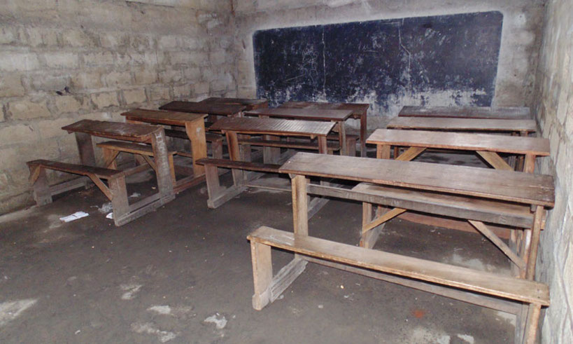 BANAMBA : les élèves de Sébété, Toubacoro et Toukoroba privés de leurs écoles