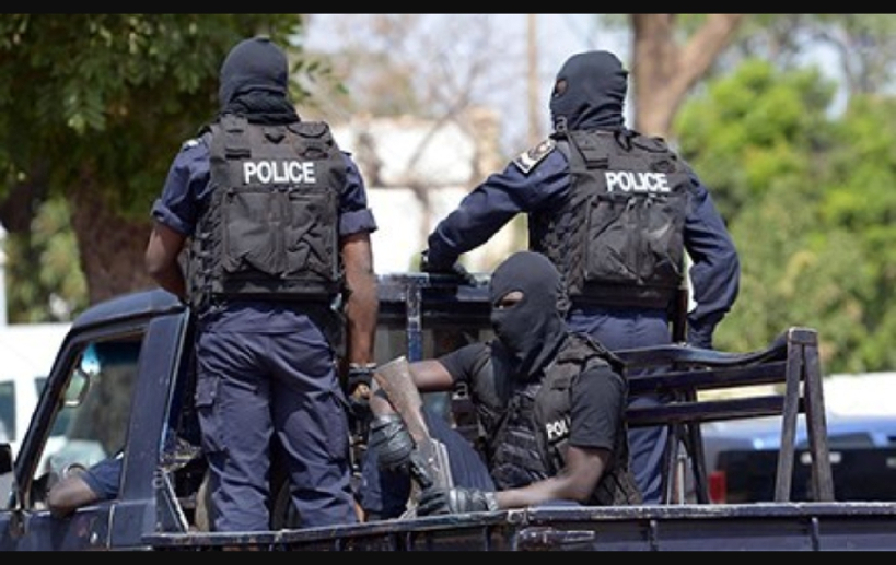 BANKASS et KORO : deux commissariats de police désormais opérationnels