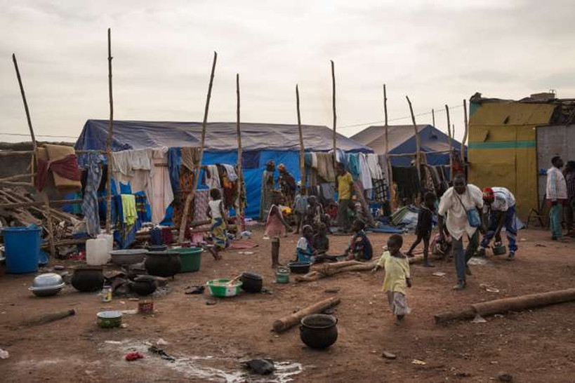 Bankass : 210 millions F CFA pour les victimes du conflit