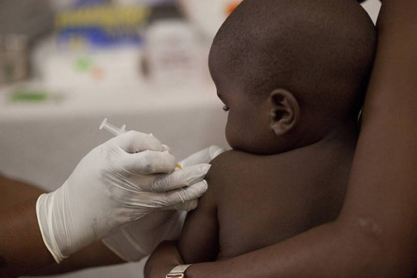 BANKASS : le premier passage de la campagne de chimio-prévention du paludisme reçu à 98%, selon des autorités sanitaires