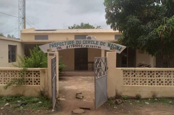 Macina : une nouvelle présidente pour la CAFO