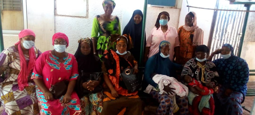 KOUTIALA : une campagne contre le cancer du col de l’utérus en cours