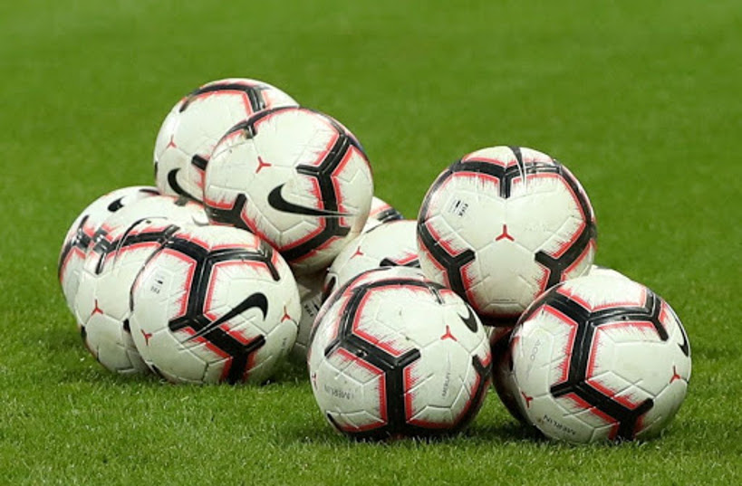 GAO : don d’une centaine de ballons à la Ligue de football