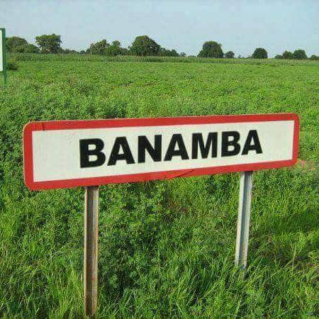 Banamba : mise en œuvre du programme gouvernance démocratique et redevabilité