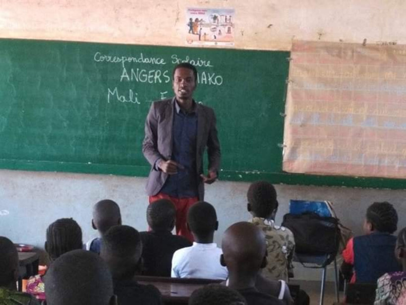 KOUTIALA : formation des comités de gestion scolaire sur la notion la fonctionnalité