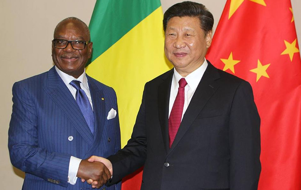 Chine-Afrique: les enjeux d’une coopération