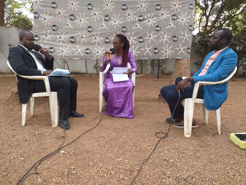 CNJ-Mali : des jeunes se posent des questions sur son utilité