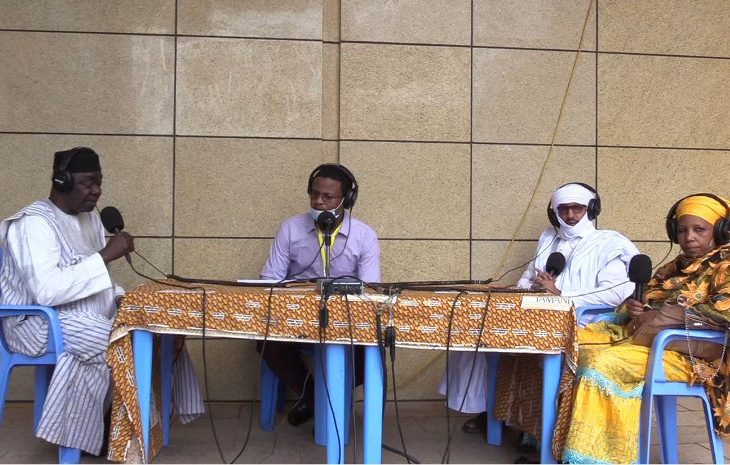 Concertations sur la transition : quelles explications à la tension de ce jeudi ?