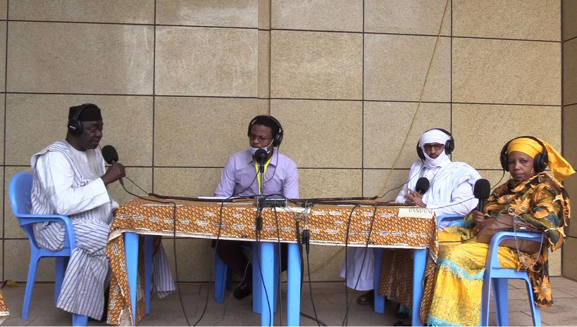 Concertations sur la transition : quelles explications à la tension de ce jeudi ?