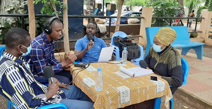 Démocratie au Mali : comment les jeunes perçoivent-ils cette forme de gouvernance ?