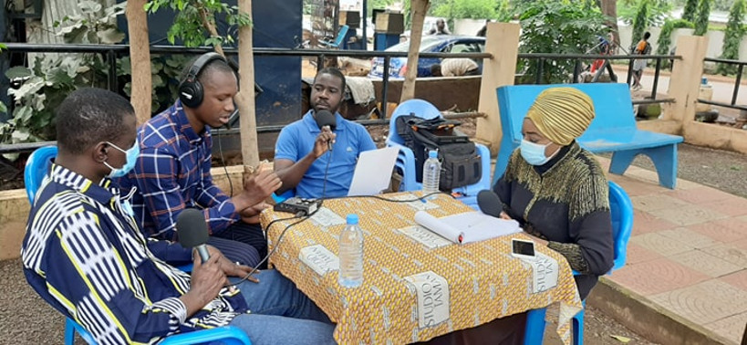 Concertations nationales:  » les Maliens doivent faire confiance à la nouvelle génération »